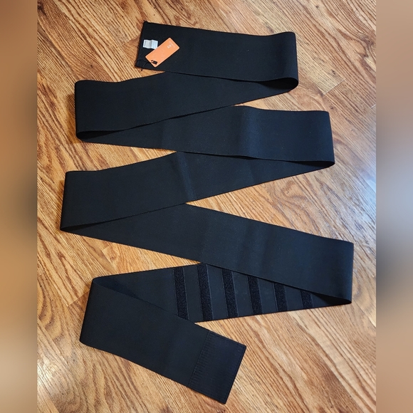 NEW Feelingirl Black Waist Trainer for Women One Size - Picture 7 of 9